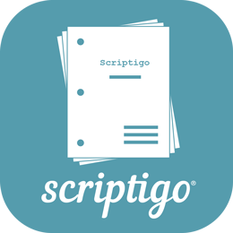 Scriptigo app